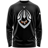 Omaha Beef | Youth Football L/S Tee